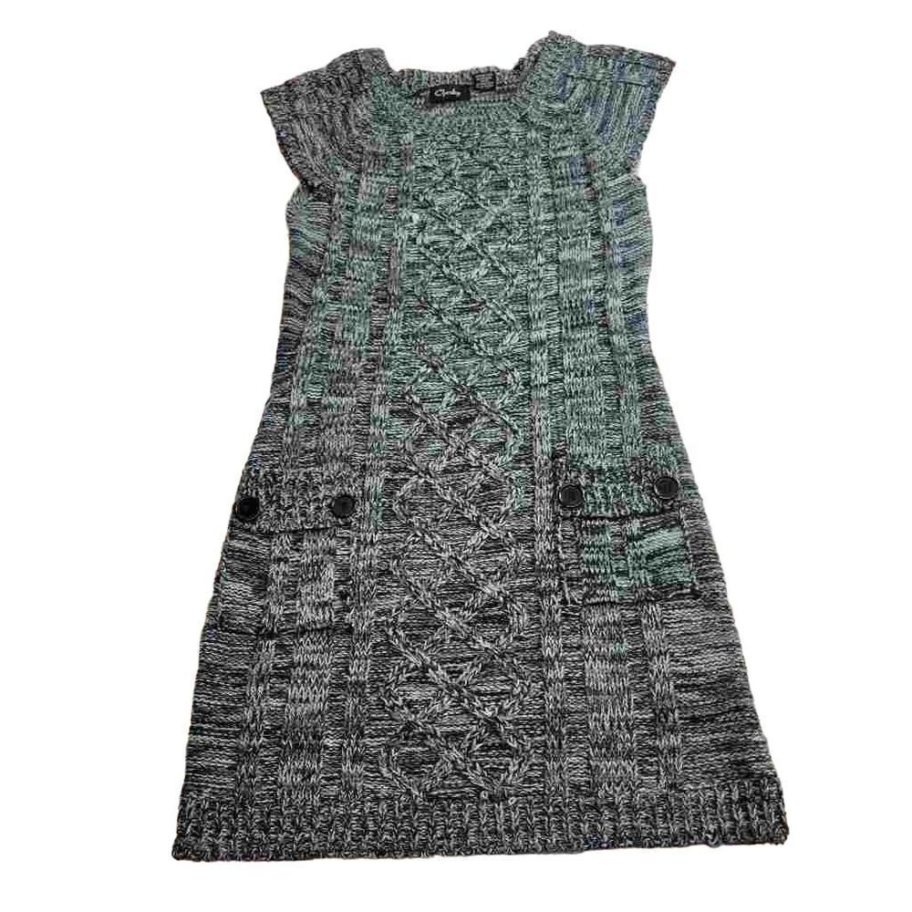 Chesley sweater dress M